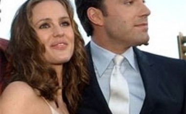 Affleck: Lopez ishte vendim i gabuar