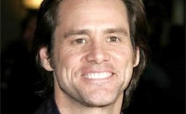 Jim Carrey do të bëhet gjysh