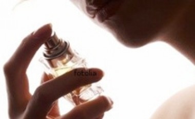 Aromat sensuale të parfumeve