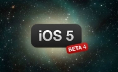 Apple nxjerr sistemin e operimit Beta 4 të rifreskuar