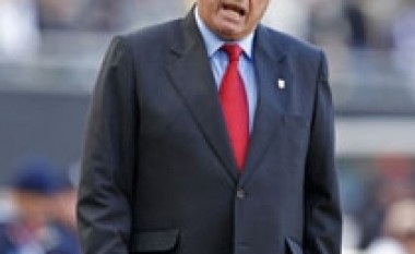 Markarian i kënaqur me vendin e tretë