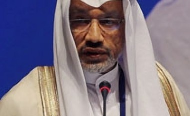 FIFA dënon Bin Hammam