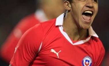 Sanchez: Nuk jam Ronaldo i Barcës