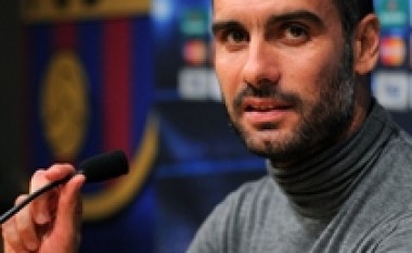 Guardiola: Nuk ka progres për Cesc
