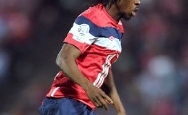 Wenger: Ky është Gervinho