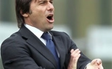 Conte i kënaqur me humbjen