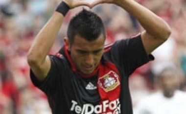 Vidal: Dua trofe me Juventusin