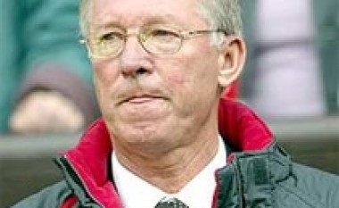 Ferguson: City është fqinj i zhurmshëm