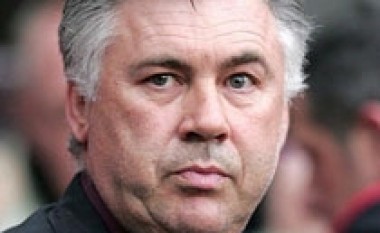 Ancelotti: Milani do të ketë sukses në LK