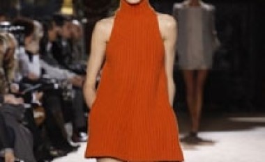 Stella McCartney me kreacionet për vjeshtë