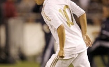 Ozil: Duam të fitojmë gjithçka