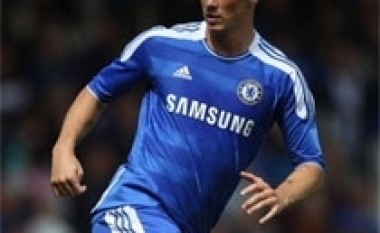 Terry: Torres nuk është Shevchenko