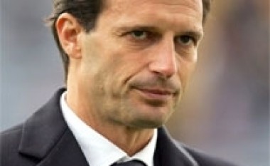 Allegri: Dua finalen e LK