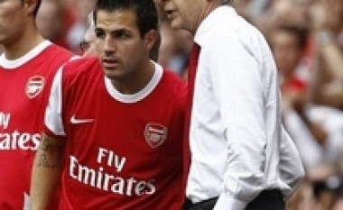 Xavi sqaron arsyet e transferimit të Cesc