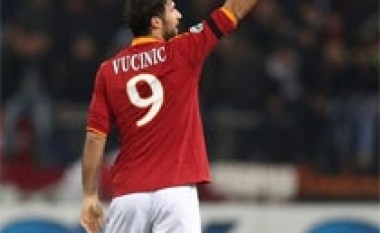 United në bisedime me Vucinic