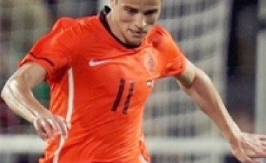 Afellay dëshiron të dëshmohet te Barca