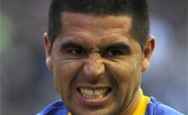 Riquelme i hapur të rikthehet në kombëtare