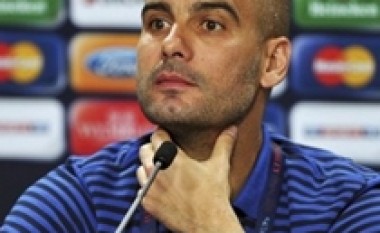 Pse Cesc kur e kemi Thiagon?