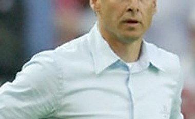 Klinsmann të drejtojë SHBA-të?