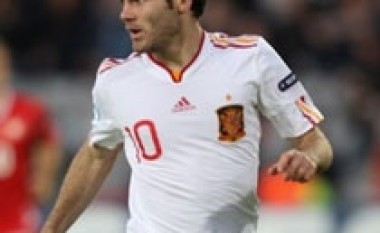 Mata drejt Arsenalit?