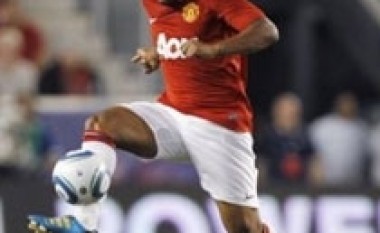 Scholes: Anderson mund ta udhëheqë mesfushën