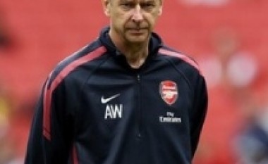 Wenger i dërgon e-mail Rosellit