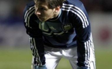 Messi i frustruar me dështimin në CA