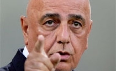 Galliani: Aquilani mund të jetë ‘Mister-X’