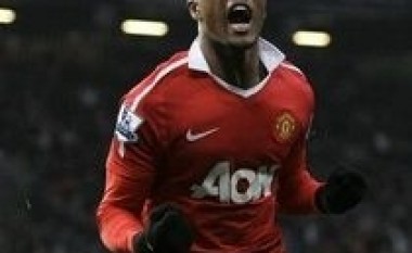 Evra kërkon t’i hakmirret Barcelonës