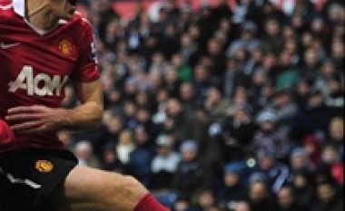 Carrick do ta mirëpriste Sneijderin