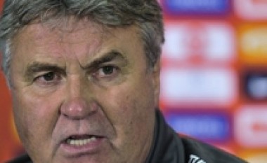 Hiddink: Terry nuk është për menaxher