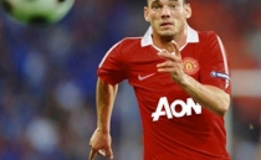 Sneijder e dëshiron Unitedin, jo Cityn