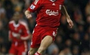 Gerrard nuk luan deri në shtator