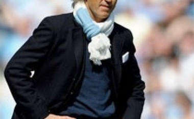 Mancini ka plane me Tevez