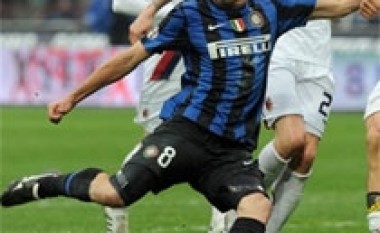 Milan, Motta alternativë e Montolivos