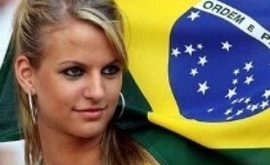 Brazili 2014, Shqipëria përballë Norvegjisë e Zvicrës