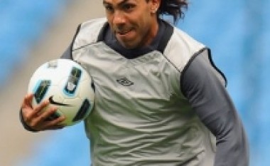 Moratti urdhëron blerjen e Tevez