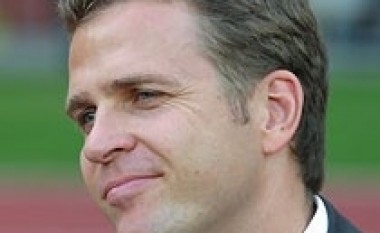 Bierhoff: Mirë që shmangëm Francën