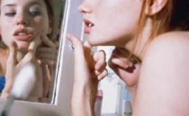 Gabime gjatë kujdesit të lëkurës…
