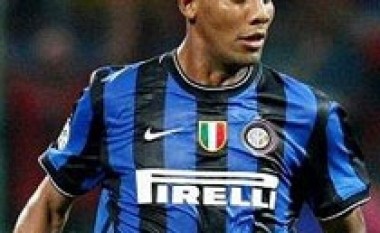 Maicon i hapur për transferim te Reali