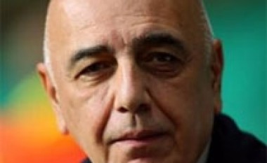 Galliani: Serie A tash liga e pestë