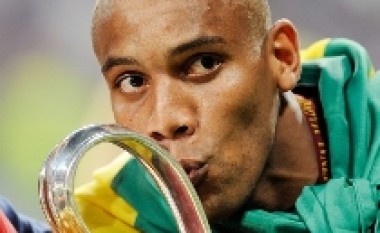 Maicon nuk do ta refuzonte Realin