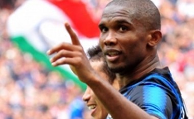 Eto’o: Nuk jam fjalosur me Gasperinin