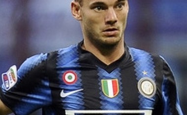 United, ultimatum Sneijderit