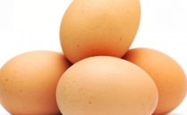 Alergjia në vezë tolerohet