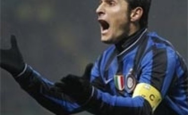 Zanetti: Na duhet kohë për t’u adaptuar