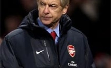 Wenger nuk lejon largimin e Cesc dhe Nasrit
