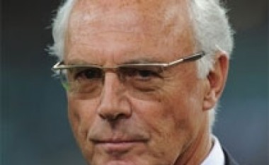 Beckenbauer: Goetze sikur Messi