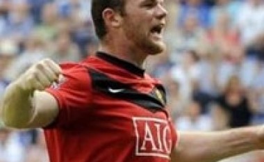 Rooney: I kemi dhënë mësim Cityt