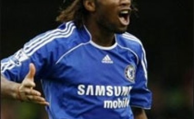 Kontratë e re për Drogba?